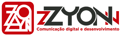 ZZYONN - Comunicação Digital e Desenvolvimento